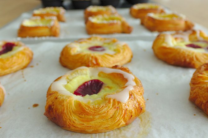 The Art of Baking Danish Pastry - Tips and Tricks for Success