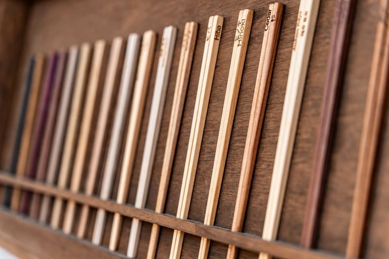 The Art of Chopsticks: Traditional Japanese Craft in Tokyo Asakusa - From sightseeing to making something in Asakusa
