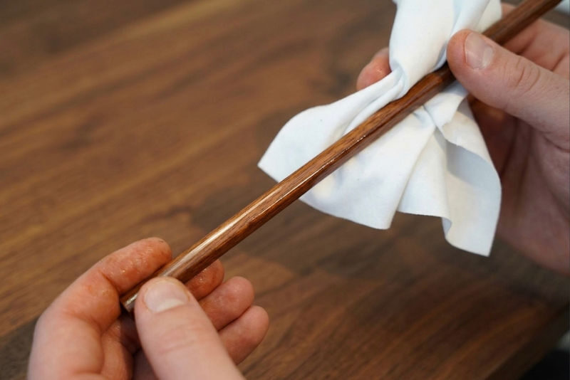 The Art of Chopsticks: Traditional Japanese Craft in Tokyo Asakusa - What the price includes, and what it does not