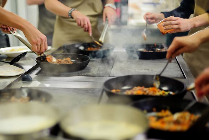 The Art of Dominican Cooking in Roseau - Authentic Dominican Flavors