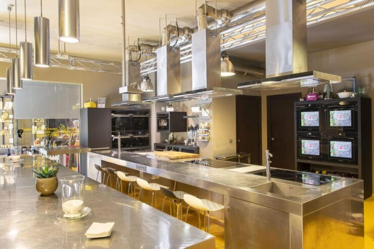 The Art of Fresh Pasta - May 23, 2024 - 7 PM - Good To Know