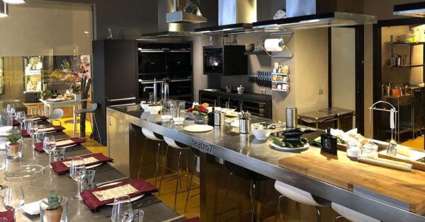 The Art of Fresh Pasta - May 23, 2024 - 7 PM - Frequently Asked Questions
