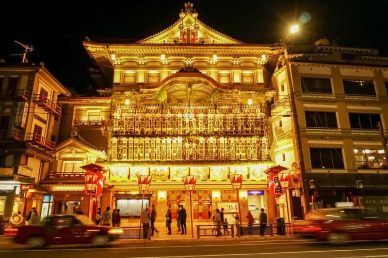 The Art of Gion: Maiko and Geiko - The Sum Up  