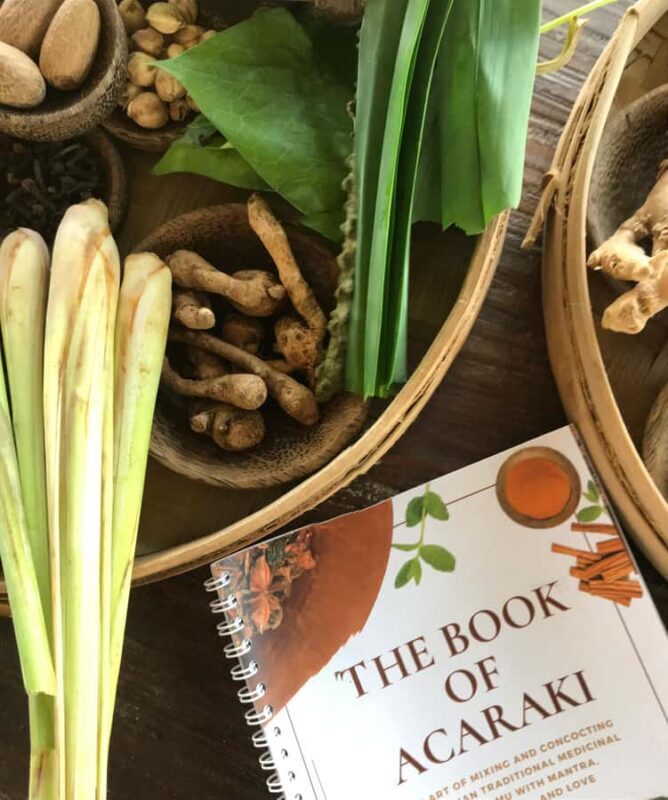 The Art of Jamu Experience Workshop - Good To Know