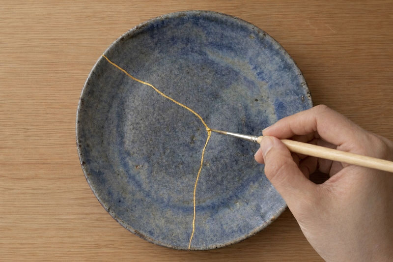 The Art of Kintsugi: Traditional Golden Repair in Tokyo Asakusa - What to know before you book
