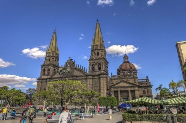 The Art of Love in Guadalajara Half-Day Tour - Earth Heart Experience