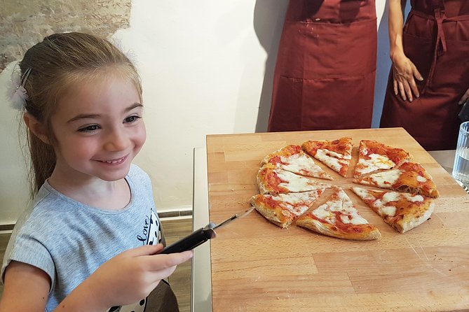 The Art of Making Pizza-Cooking Class in Unique Location With Italian Pizzachef - Testimonials
