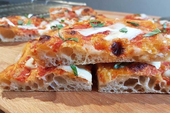 The Art of Making Pizza-Cooking Class in Unique Location With Italian Pizzachef - Common Questions