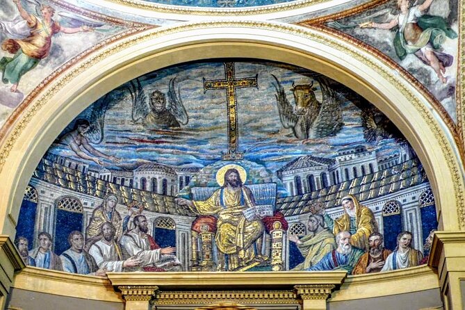 The Art Of Mosaics In Rome - Frequently Asked Questions