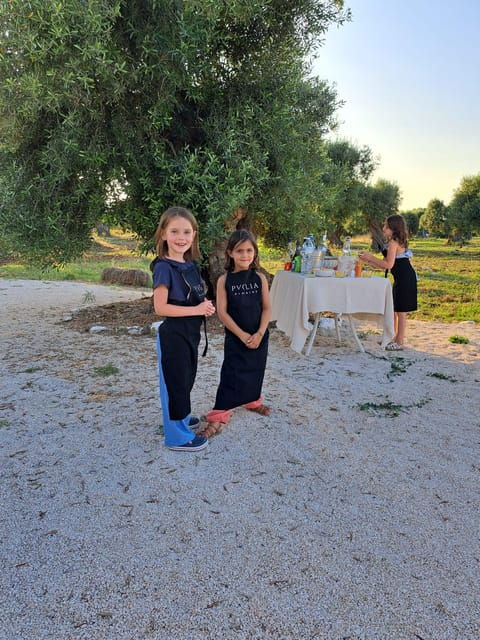 The Art of Orecchiette: A Pasta Cooking Journey in Ostuni - Good To Know