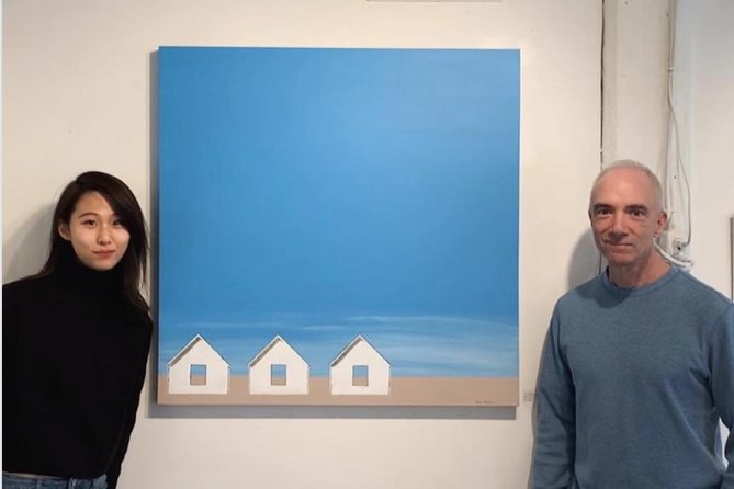 The Art of Paul Pedulla - Influences and Inspiration