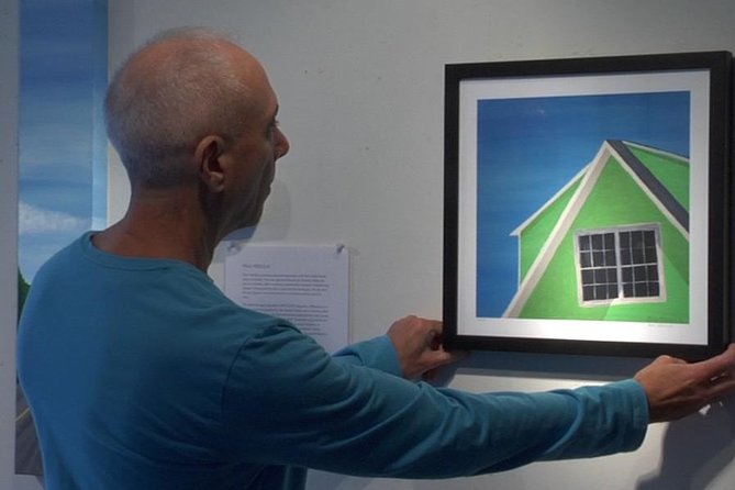The Art of Paul Pedulla - Artistic Style and Techniques