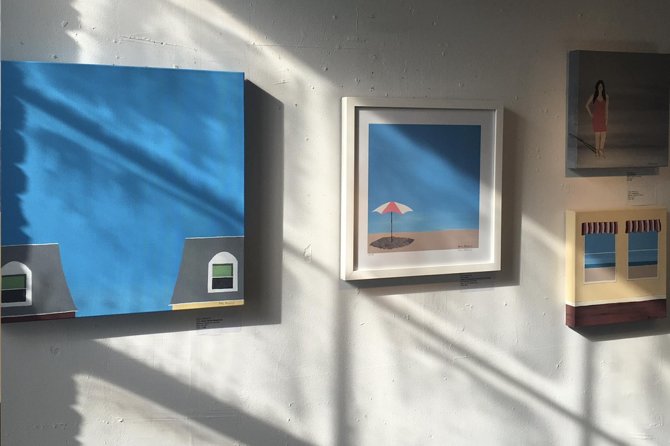 The Art of Paul Pedulla - Future Projects and Collaborations