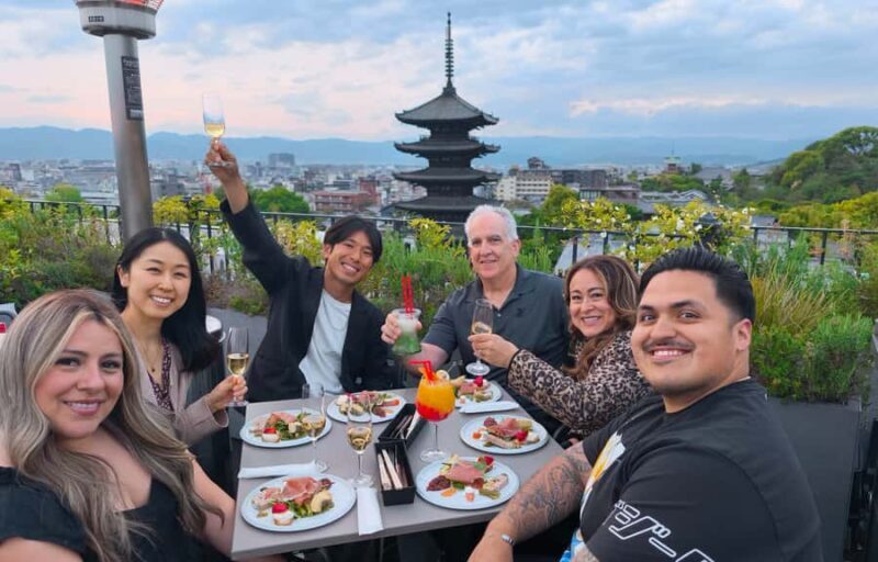 The Art of Slow Travel: Private 8-Hour VIP Kyoto Immersion - @Meta Description  