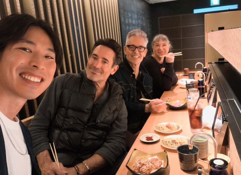 The Art of Slow Travel: Private 8-Hour VIP Kyoto Immersion - Good To Know  