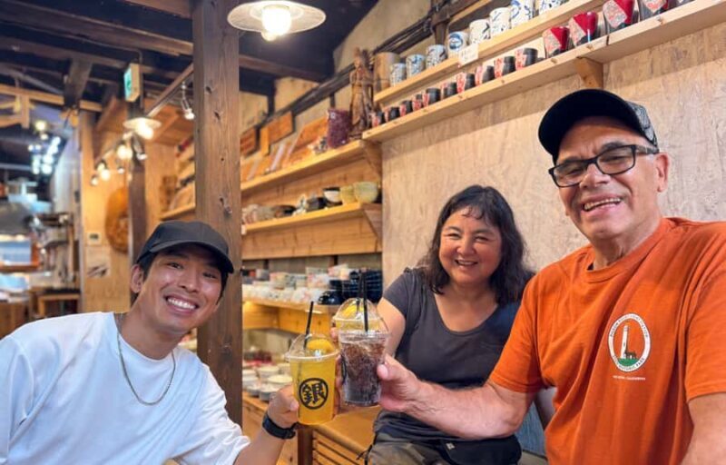 The Art of Slow Travel: Private 8-Hour VIP Kyoto Immersion - Good To Know