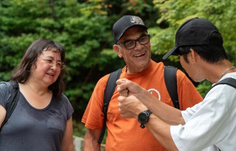 The Art of Slow Travel: Private 8-Hour VIP Kyoto Immersion - Exploring Kyoto at Your Own Pace