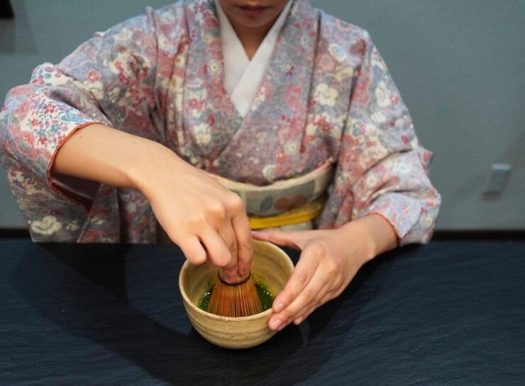 The Art of Tea: A Traditional Japanese Ceremony Experience - Good To Know