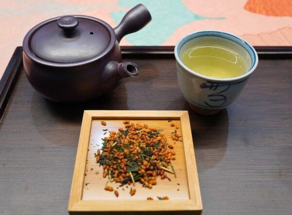 The Art of Tea: A Traditional Japanese Ceremony Experience - Accessibility and Health Information
