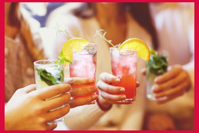 The Art of the Italian Aperitivo With a Local: Learn & Enjoy in Messina - Local Aperitivo Culture in Messina