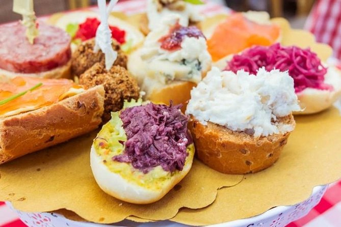 The Art of the Italian Aperitivo With a Local: Learn & Enjoy in Messina - Traditional Aperitivo Ingredients