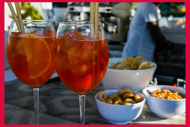 The Art of the Italian Aperitivo With a Local: Learn & Enjoy in Parma - Logistics