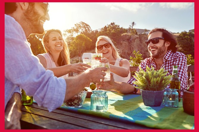 The Art of the Italian Aperitivo With a Local: Learn & Enjoy in Pavia - Event Details