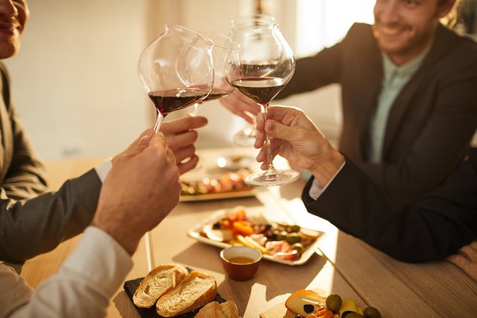 The Art of the Italian Aperitivo With a Local: Learn & Enjoy in Positano - Good To Know