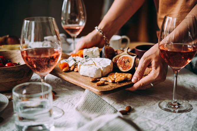 The Art of the Italian Aperitivo With a Local: Learn & Enjoy in Positano - Host Information