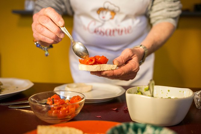 The Art of the Italian Aperitivo With a Local: Learn & Enjoy in Positano - The Sum Up