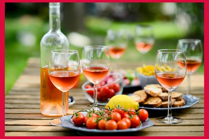 The Art of the Italian Aperitivo With a Local: Learn & Enjoy in San Gimignano - Good To Know
