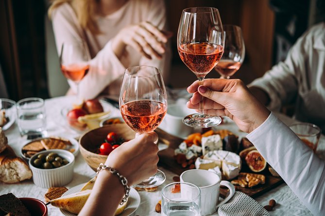The Art of the Italian Aperitivo With a Local: Learn & Enjoy in San Gimignano - Additional Information