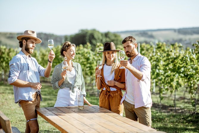 The Art of the Italian Aperitivo With a Local: Learn & Enjoy in San Gimignano - Pricing & Cancellation Policy
