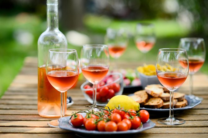 The Art of the Italian Aperitivo With a Local: Learn & Enjoy in Sorrento - Experience Details for the Event