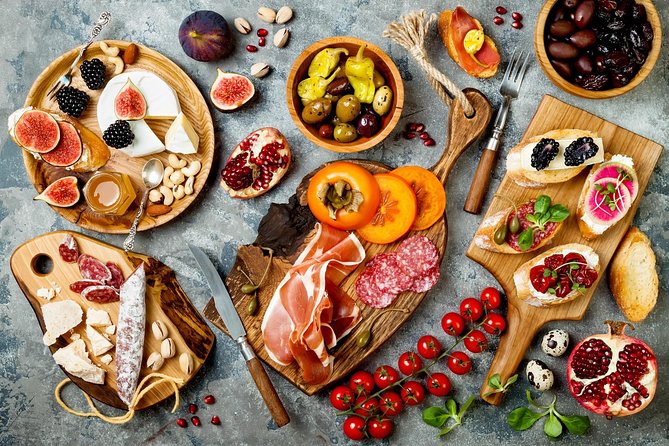 The Art of the Italian Aperitivo With a Local: Learn & Enjoy in Treviso - Good To Know
