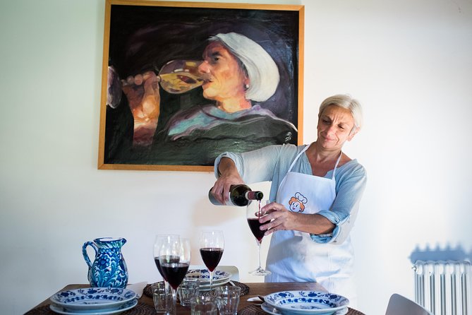 The Art of the Italian Aperitivo With a Local: Learn & Enjoy in Treviso - Booking Details