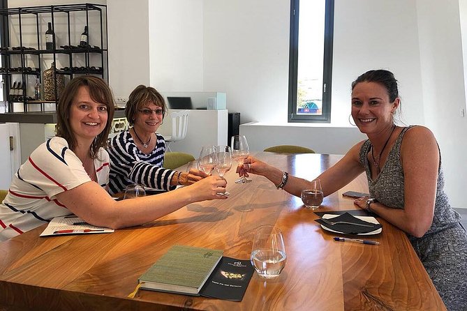 The Art of Wine - a Real Taste of Santorini - Common Questions