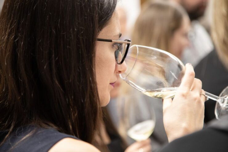 The Art of Wine-Tasting: Multisensory, of Course! - Importance of Multisensory Wine-Tasting