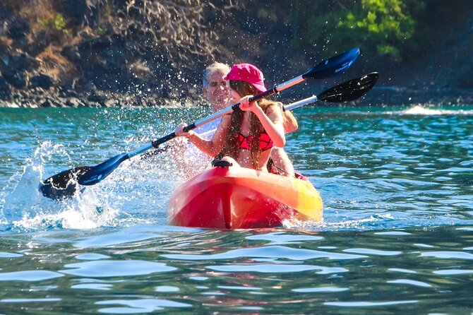 The Artisan Sea & Kayak Adventure (4-in-1) - Tour Highlights