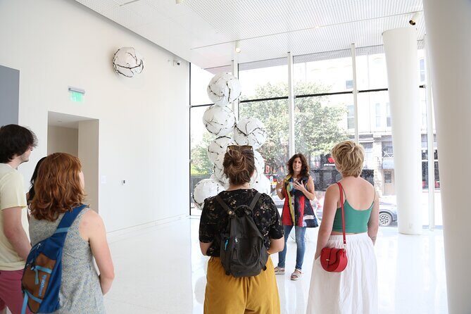 The Artisan Tour Art, Food and the Culture of Leisure - Authentic Insights from the Reviews