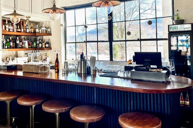 The Artisan Tour Art, Food and the Culture of Leisure - Who Should Consider This Tour?