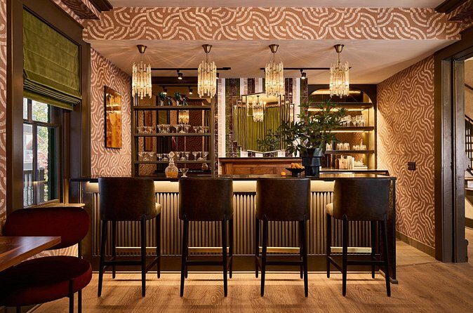 The Artisan Tour Art, Food and the Culture of Leisure - FAQ