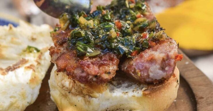 The Asado Experience - Premium and Women Run Cooking Class - Good To Know