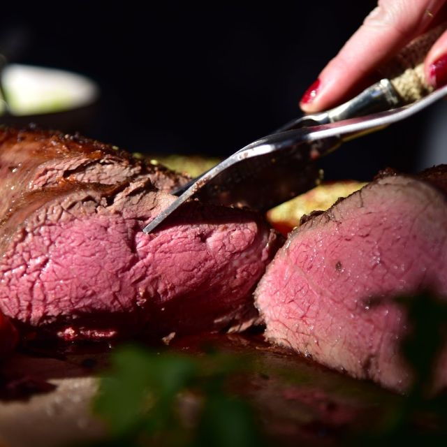 The Asado Experience - Premium and Women Run Cooking Class - Hands-On Cooking Class Experience