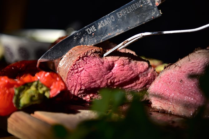 The Asado Experience - Premium Steak - Overview and Experience