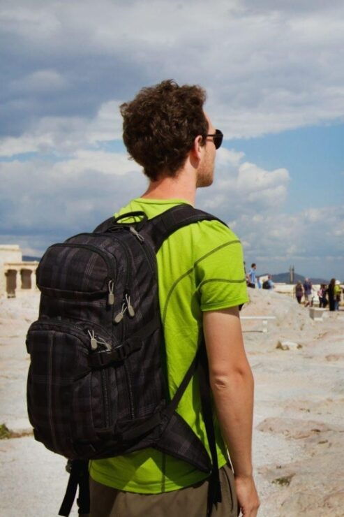 The Ascendancy of Ancient Athens Walking Tour - Good To Know