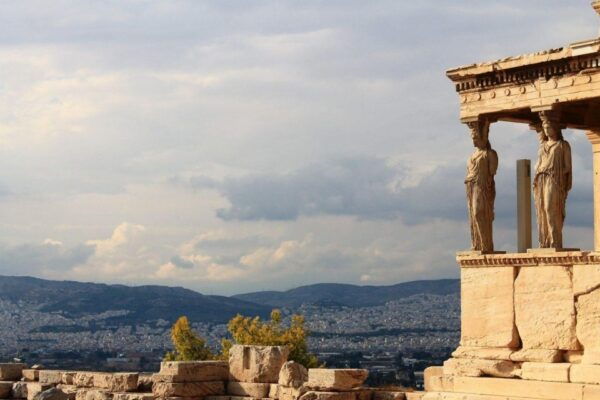 The Ascendancy of Ancient Athens Walking Tour - Frequently Asked Questions