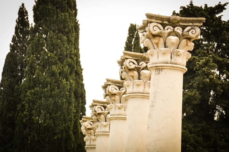 The Asclepieion at Kos: From Healing Gods to Medicine - Good To Know