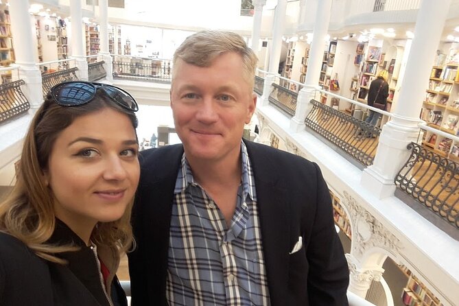 The Ashes of Communism - Bucharest Private Tour - Frequently Asked Questions