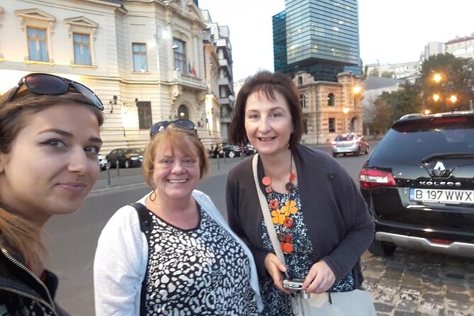 The Ashes of Communism - Bucharest Private Tour - The Sum Up